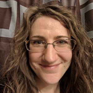 Meet your Posher, Christy